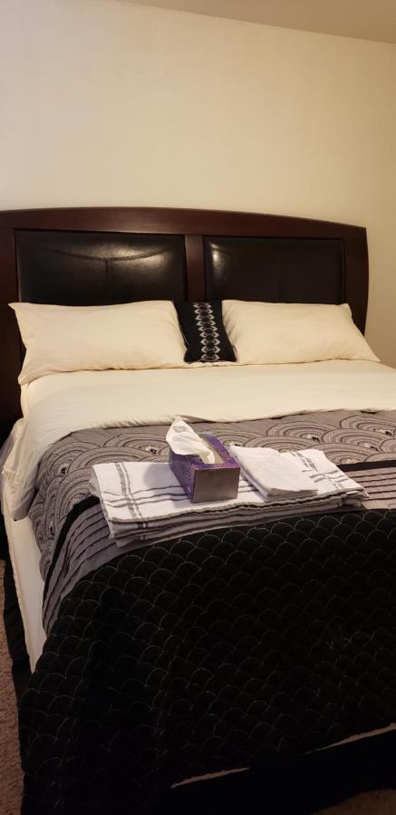 Jule Sleep Apartment Denver Exterior photo