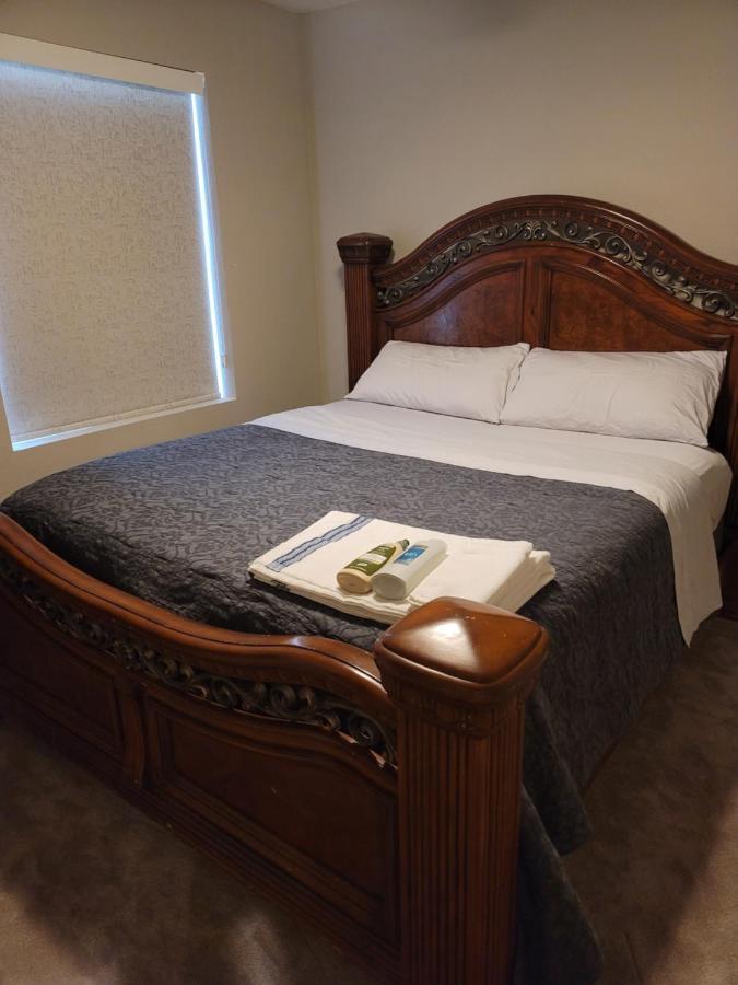 Jule Sleep Apartment Denver Exterior photo